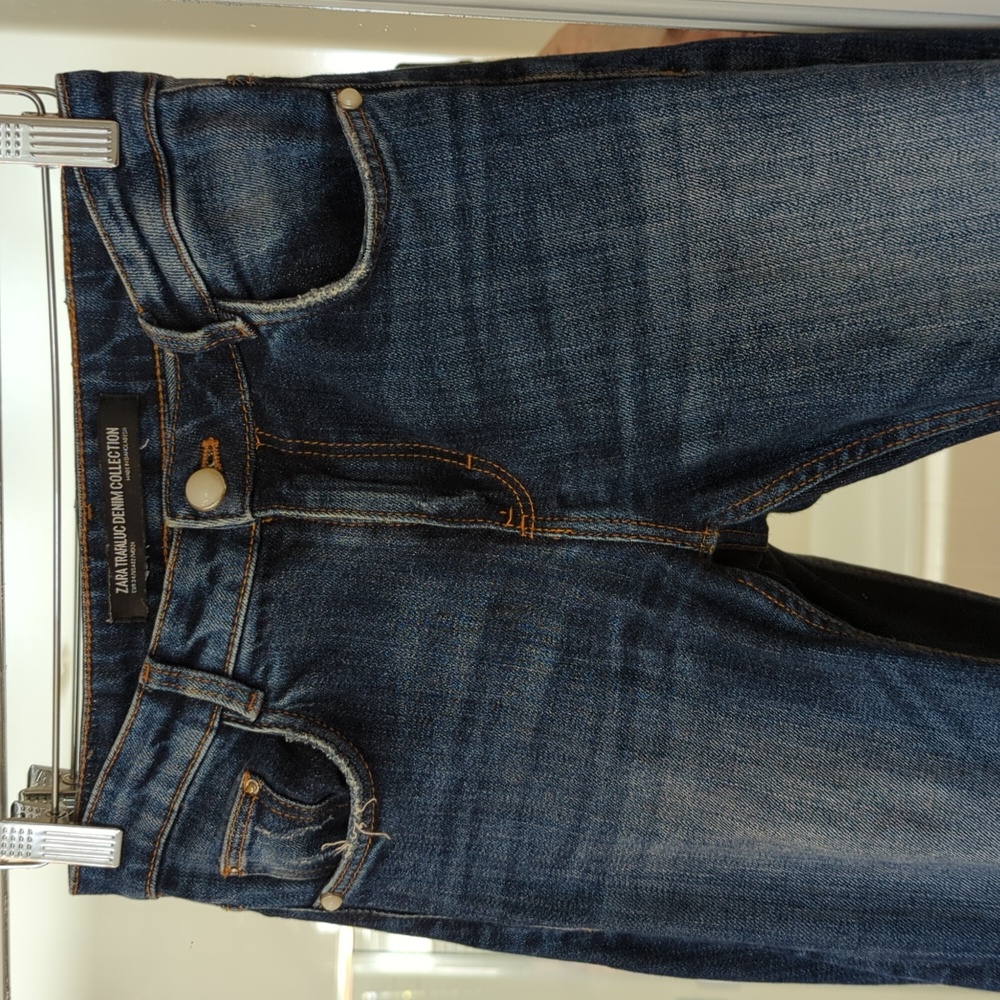 Zara Jeans